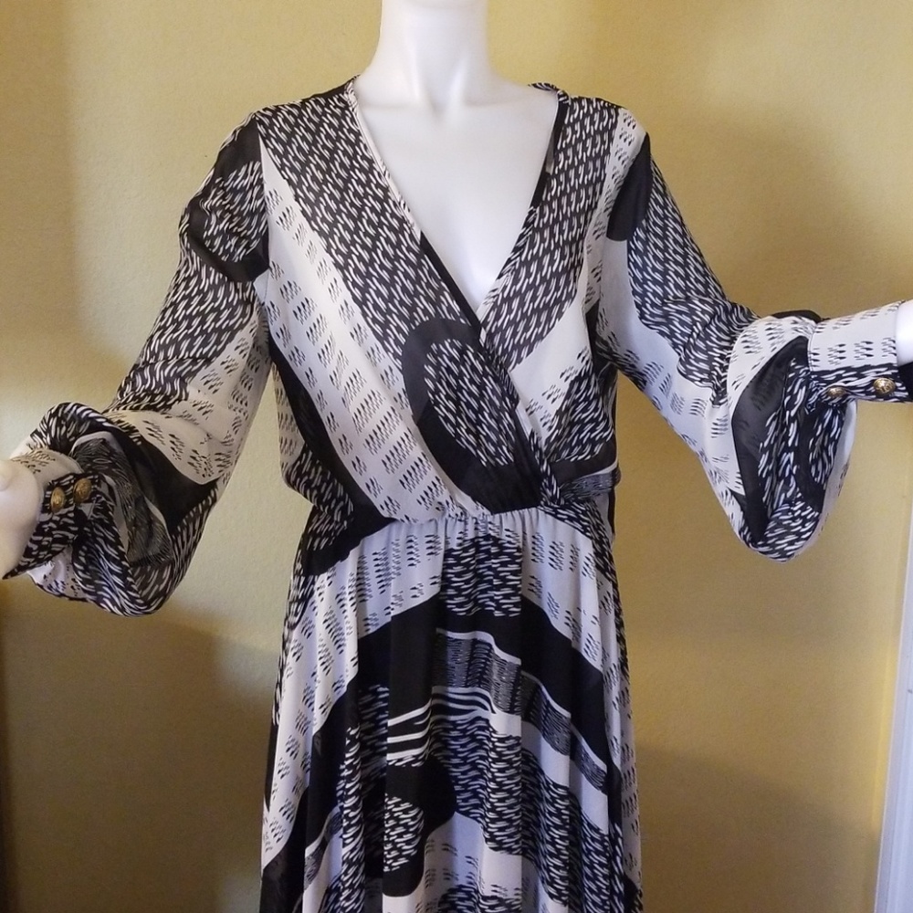 Sexy maxi dress!!!!
